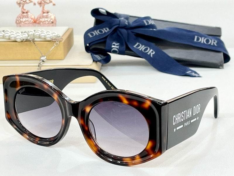 DIOR Sunglasses 751